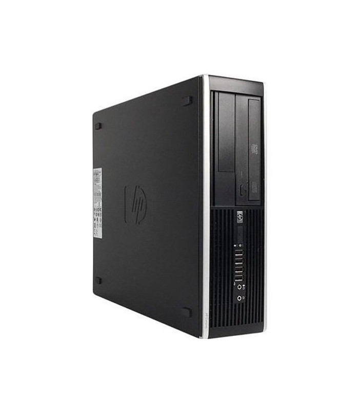 PC HP COMPAQ ELITE 8300 SFF i5-3ra 8GB DDR3 120GB PC HP COMPAQ ELITE 8300 SFF i5-3ra 8GB DDR3 120GB
