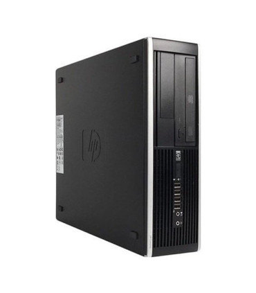 PC HP COMPAQ ELITE 8300 SFF i5-3ra 8GB DDR3 120GB