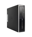 PC HP COMPAQ ELITE 8300 SFF i5-3ra 8GB DDR3 120GB