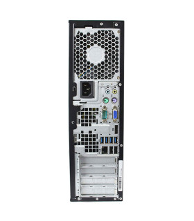 PC HP COMPAQ ELITE 8300 SFF i5-3ra 8GB DDR3 120GB