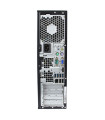 PC HP COMPAQ ELITE 8300 SFF i5-3ra 8GB DDR3 120GB