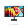 MONITOR LG 24'' HD 24MK430 1920X1080 WIDE 75HZ