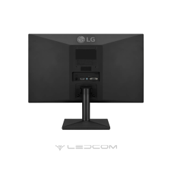 MONITOR LG 24'' HD 24MK430 1920X1080 WIDE 75HZ