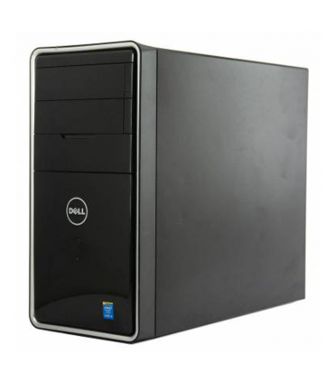 DELL INSPIRON 3847 TOWER Intel Core i5-4440 @ 3.10 Ghz 8GB RAM DDR3 500GB HDD WI-FI Windows 10