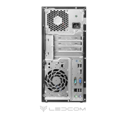 PC HP PRODESK 400 G1 MT | i5-4ta 8GB DDR3 256GB SSD Win10 Pro