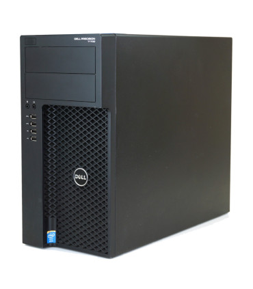 PC DELL PRECISION T1700 TOWER | i5-4ta 8GB DDR3 256GB SSD Win10 Pro