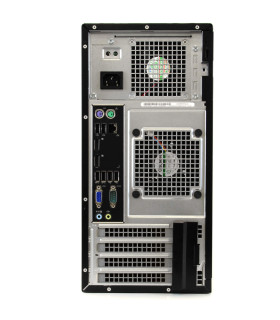 PC DELL PRECISION T1700 TOWER | i5-4ta 8GB DDR3 256GB SSD Win10 Pro