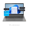 LAPTOP LENOVO IDEAPAD 1 15IAU7 I3-12VA 8GB+SSD 256