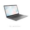 LAPTOP LENOVO IDEAPAD 15ABR8 RYZEN 7-7730U 16GB+SSD 512GB