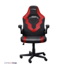 SILLA GAMING TRUST GTX 703R RIYE ROJO 140KG