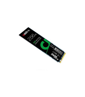 DISCO SOLIDO SSD AddLink M.2 PCIe 256gb GEN3x4