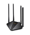 ROUTER MERCUSYS MR30G AC1200 Dual Band Gibabit