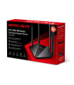 ROUTER MERCUSYS MR30G AC1200 Dual Band Gibabit
