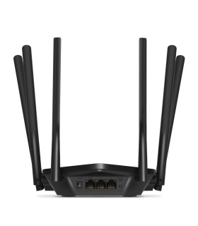 ROUTER MERCUSYS MR50G AC1900 WIFI-5 - 6 ANTENAS