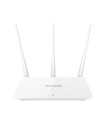 ROUTER TENDA F3 N300 WIFI 4 - 3 ANTENAS