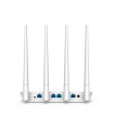 ROUTER TENDA F6 N300 WIFI 4 - 4 ANTENAS