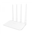 ROUTER TENDA F6 N300 WIFI 4 - 4 ANTENAS