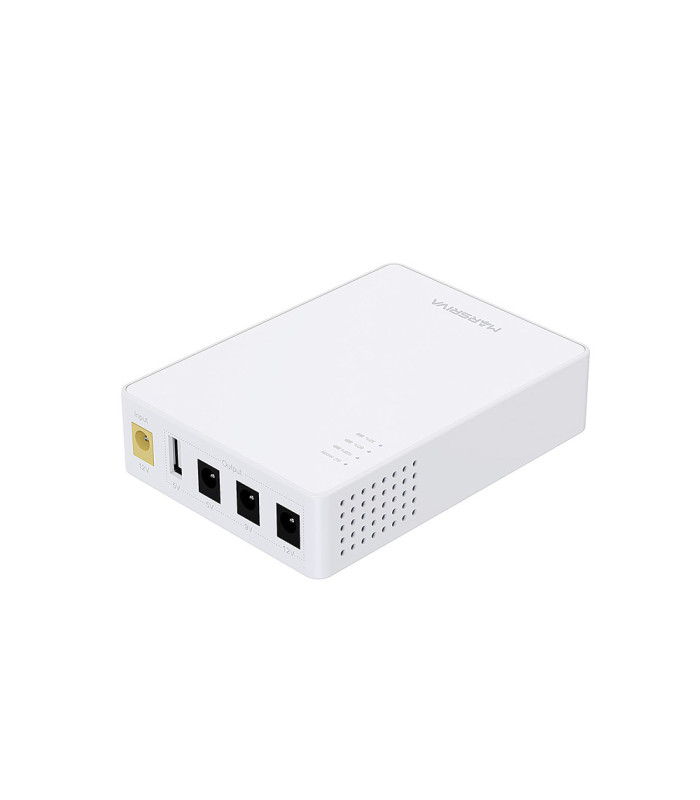 UPS MINI MARSRIVA KP3 10000mAh 18W UPS MINI MARSRIVA KP3 10000mAh 18W
