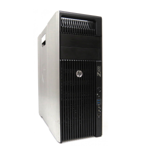 HP Z620 WORKSTATION