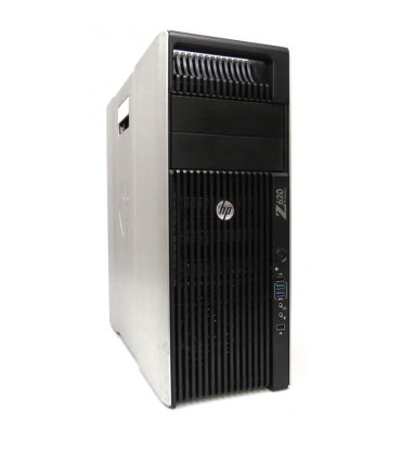 HP Z620 WORKSTATION
