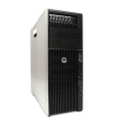 HP Z620 WORKSTATION