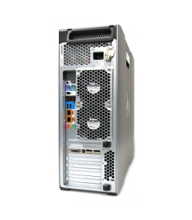 HP Z620 WORKSTATION