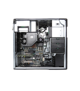 HP Z620 WORKSTATION