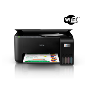 Impresora multifuncional 3 en 1 Epson EcoTank L3250 con WiFi