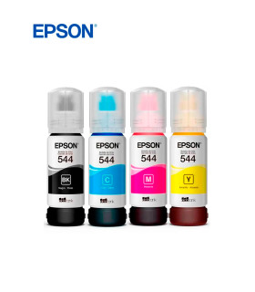 TINTAS EPSON 544 Ecotank 65ml