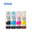 TINTAS EPSON 544 Ecotank 65ml