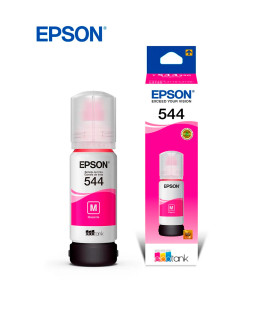 TINTA EPSON 544 Ecotank 65ml MAGENTA