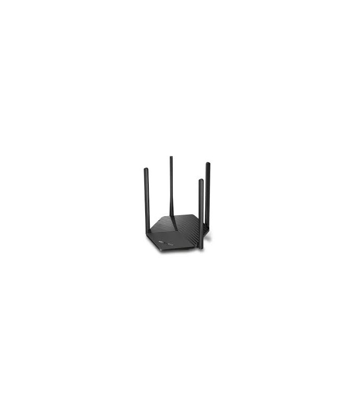 Router Mercusys Mr60x Wifi 6 Ax1500 Doble Banda Gigabit Router Mercusys Mr60x Wifi 6 Ax1500 Doble Banda Gigabit