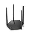 Router Mercusys Mr60x Wifi 6 Ax1500 Doble Banda Gigabit
