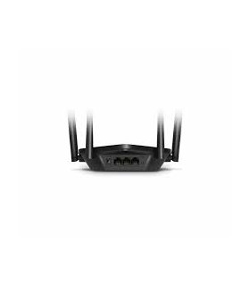 Router Mercusys Mr60x Wifi 6 Ax1500 Doble Banda Gigabit