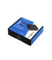 SPLITTER HDMI 2 PUERTOS 4K UNNO TEKNO
