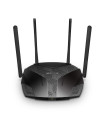 Router AX3000 Wi-Fi 6 de doble banda mr80x