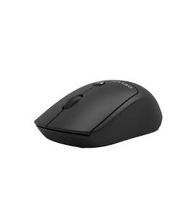 Mouse Delux M320 2400 Dpi Usb Negro