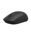 Mouse Delux M320 2400 Dpi Usb Negro