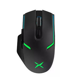 Mouse Usb Gaming M588 Delux