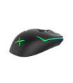Mouse Usb Gaming M588 Delux