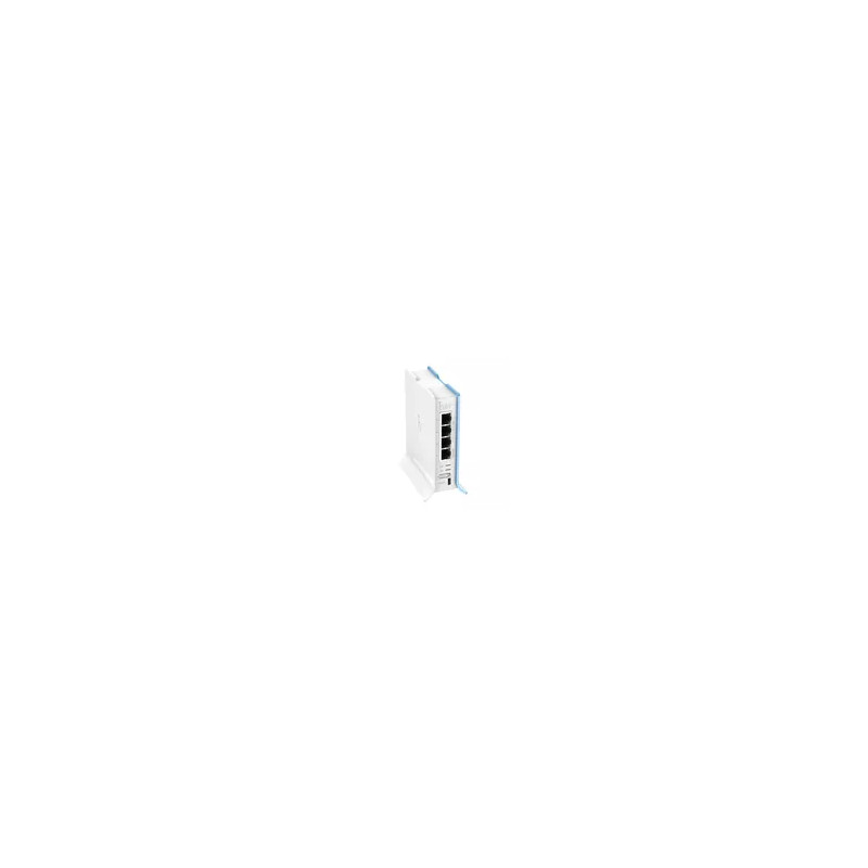 Router Mikrotik Hap Lite Rb941 Router Mikrotik Hap Lite Rb941
