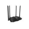 ROUTER TENDA TX12 PRO AX3000 WIFI 6 - 4 ANTENAS