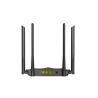 ROUTER TENDA TX12 PRO AX3000 WIFI 6 - 4 ANTENAS