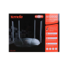 ROUTER TENDA TX12 PRO AX3000 WIFI 6 - 4 ANTENAS