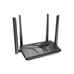 ROUTER LOGAN AC1200 GIGABIT 4 ANTENAS