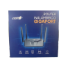 ROUTER LOGAN AC1200 GIGABIT 4 ANTENAS