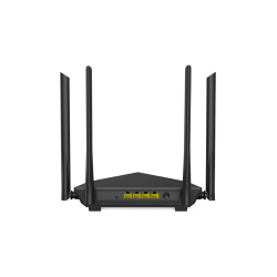 ROUTER LOGAN AC1200 GIGABIT 4 ANTENAS