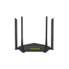 ROUTER LOGAN AC1200 GIGABIT 4 ANTENAS