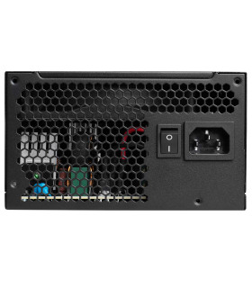 FUENTE DE PODER EVGA 600 W1 80+ 600W