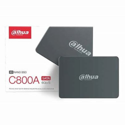 SSD DAHUA 128GB SATA 3 DHI-SSD-C800AS128G